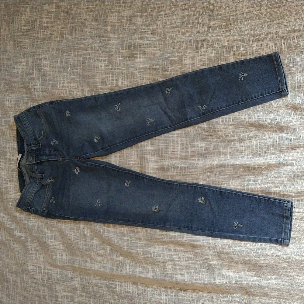 Lauren Conrad Jeans